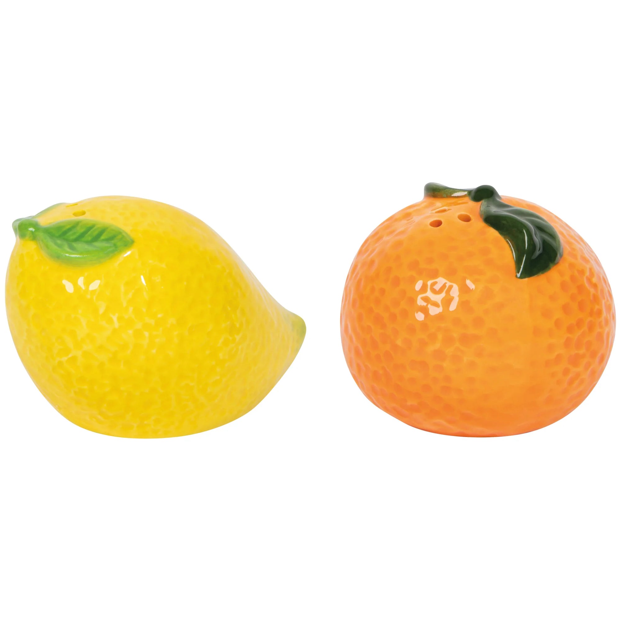 S&P Citrus Burst