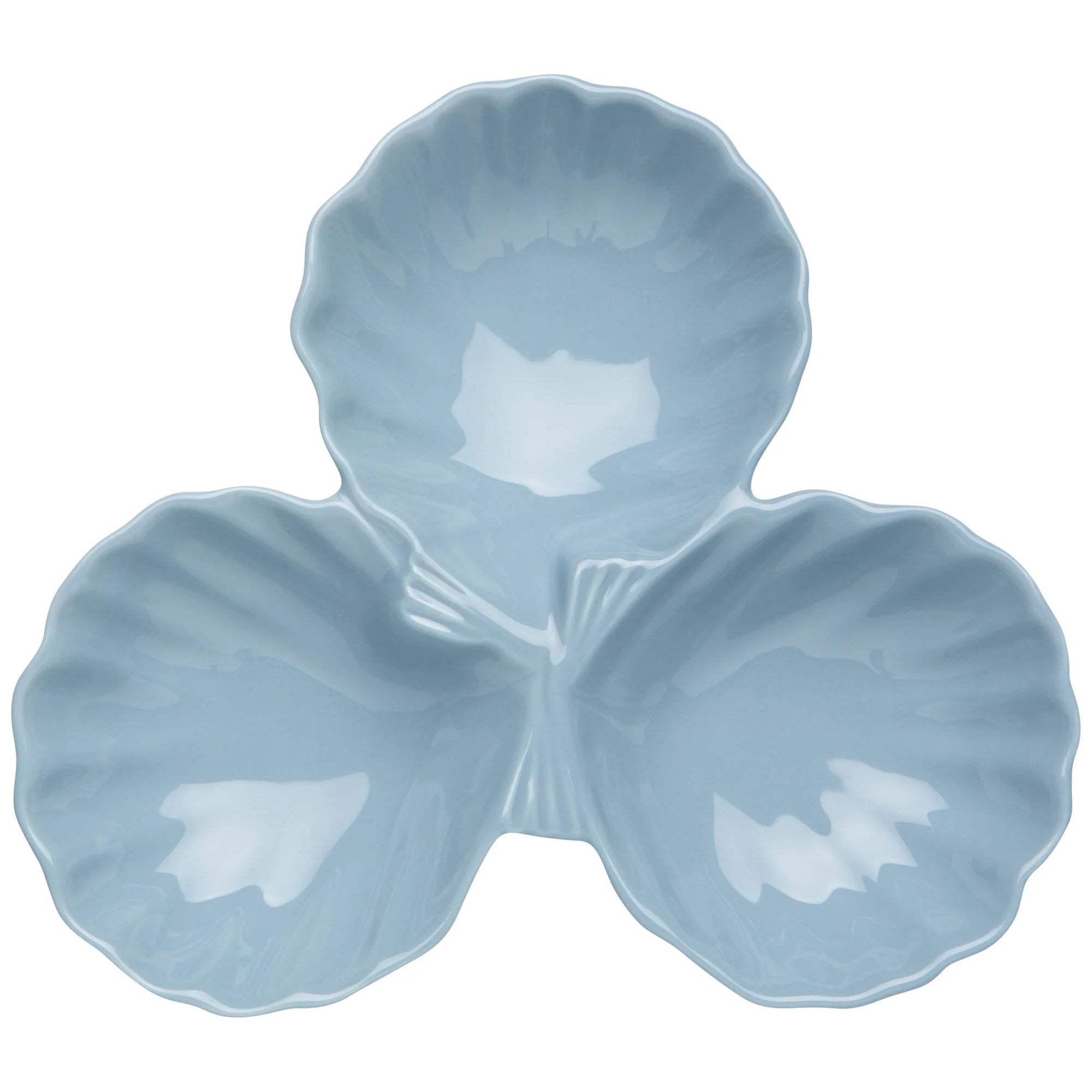 Serving Dish Seashell