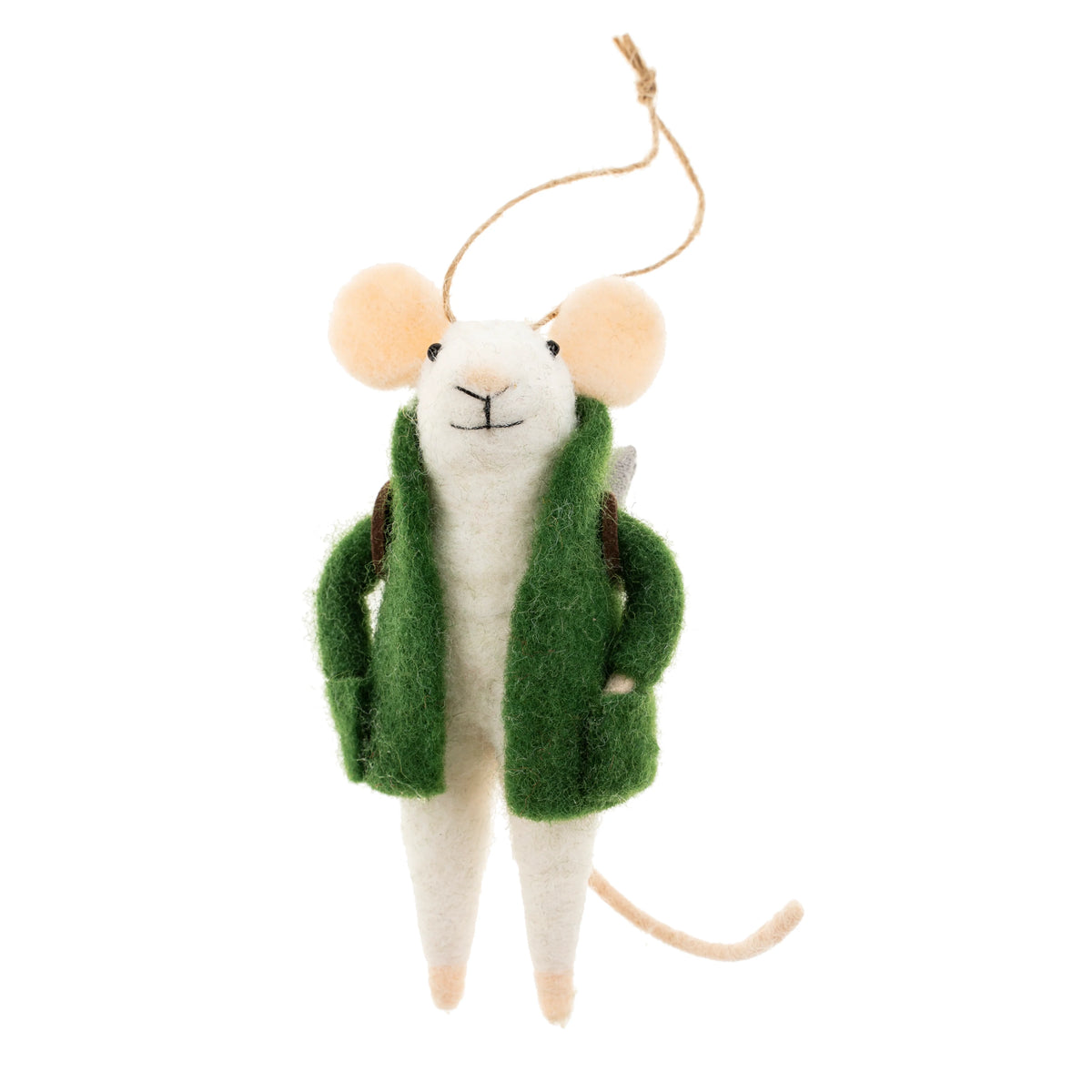 Orn Salvador Mouse
