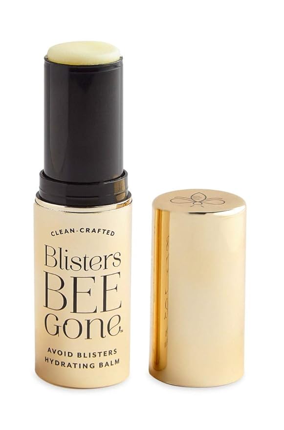 Blisters Bee Gone
