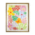 Painting with Embroidery Gld Frame