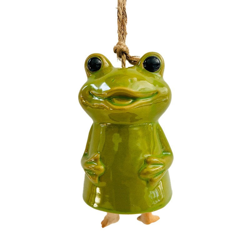 Frog Bell