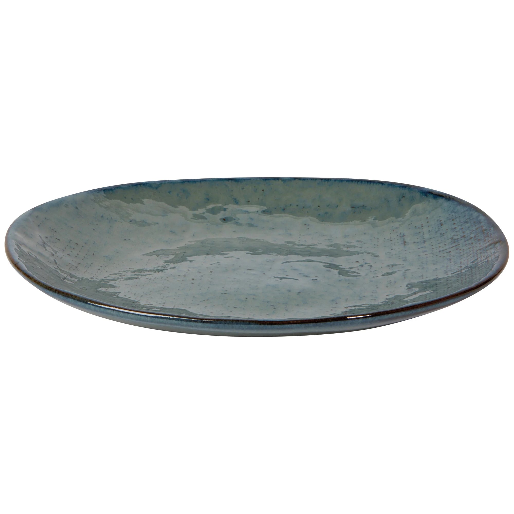 Plate Serving Riviera