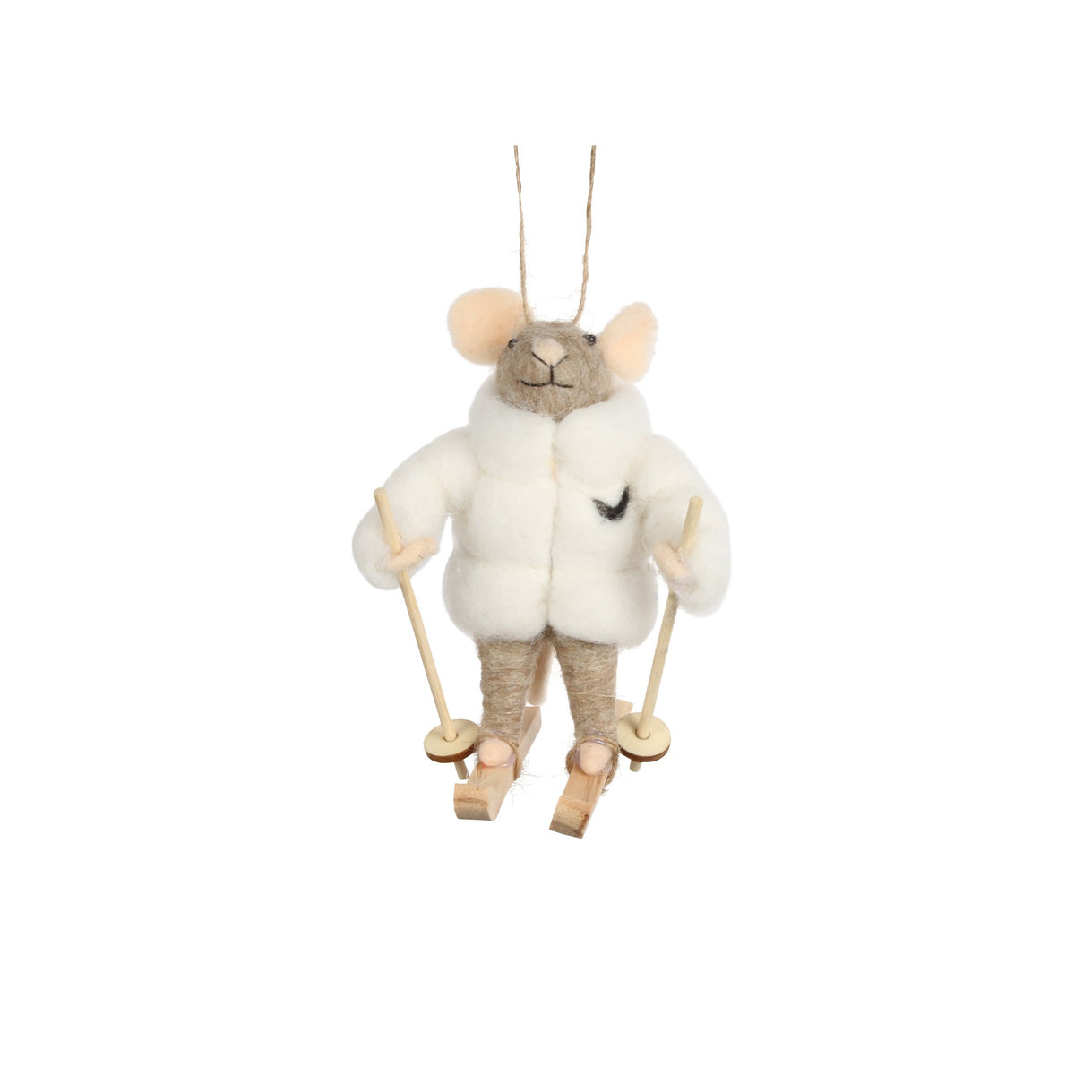 Orn Aspen Mouse