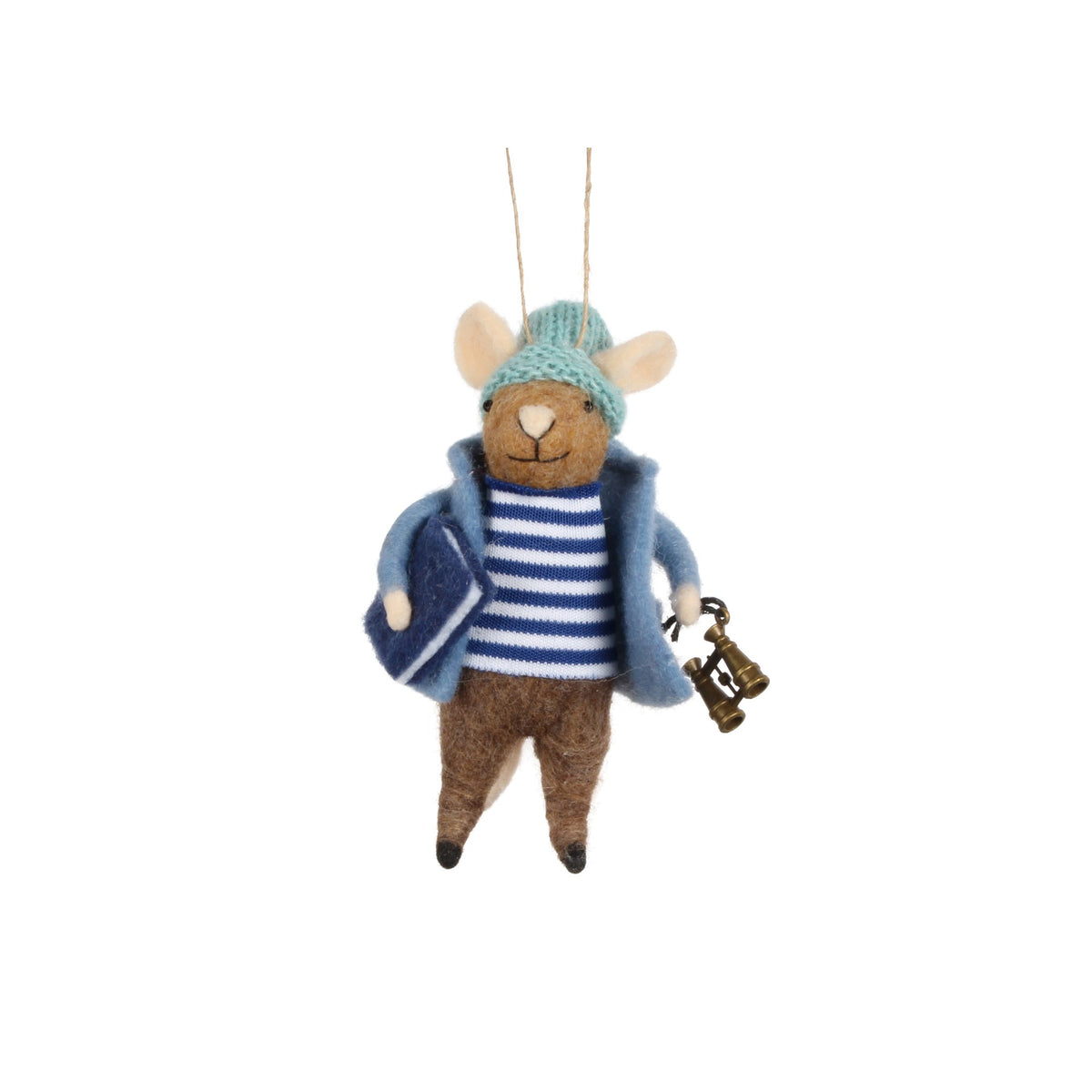 Orn Nautical Mouse