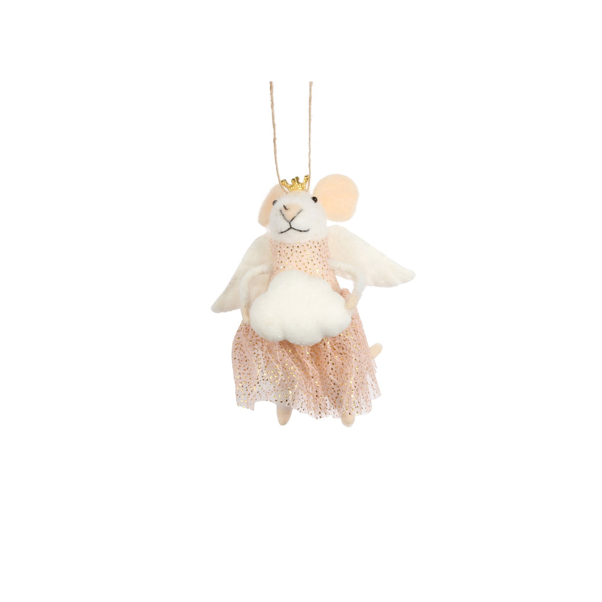 Orn Fairy Mouse