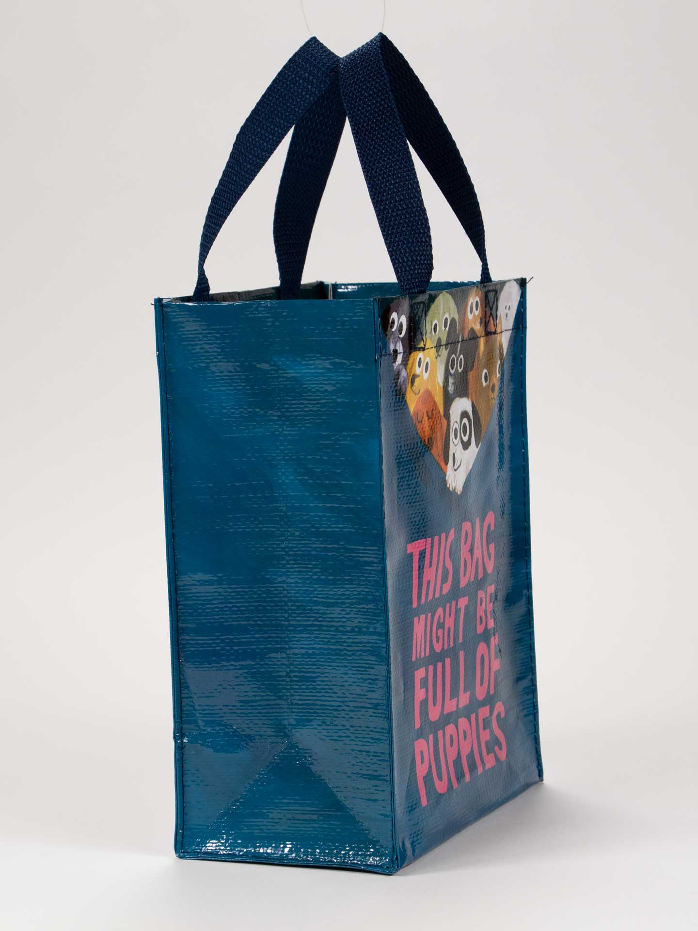 BlueQ Handy Tote