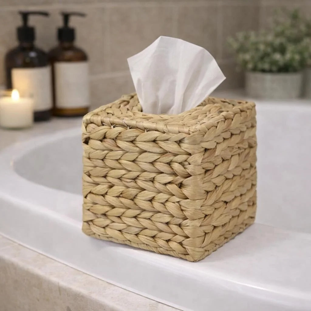 Tissue Box