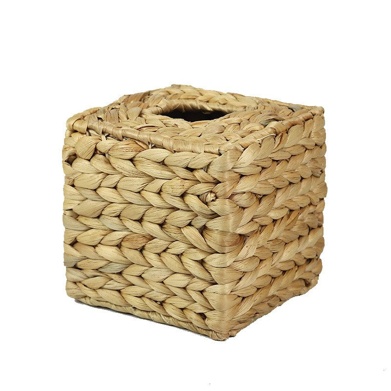 Tissue Box
