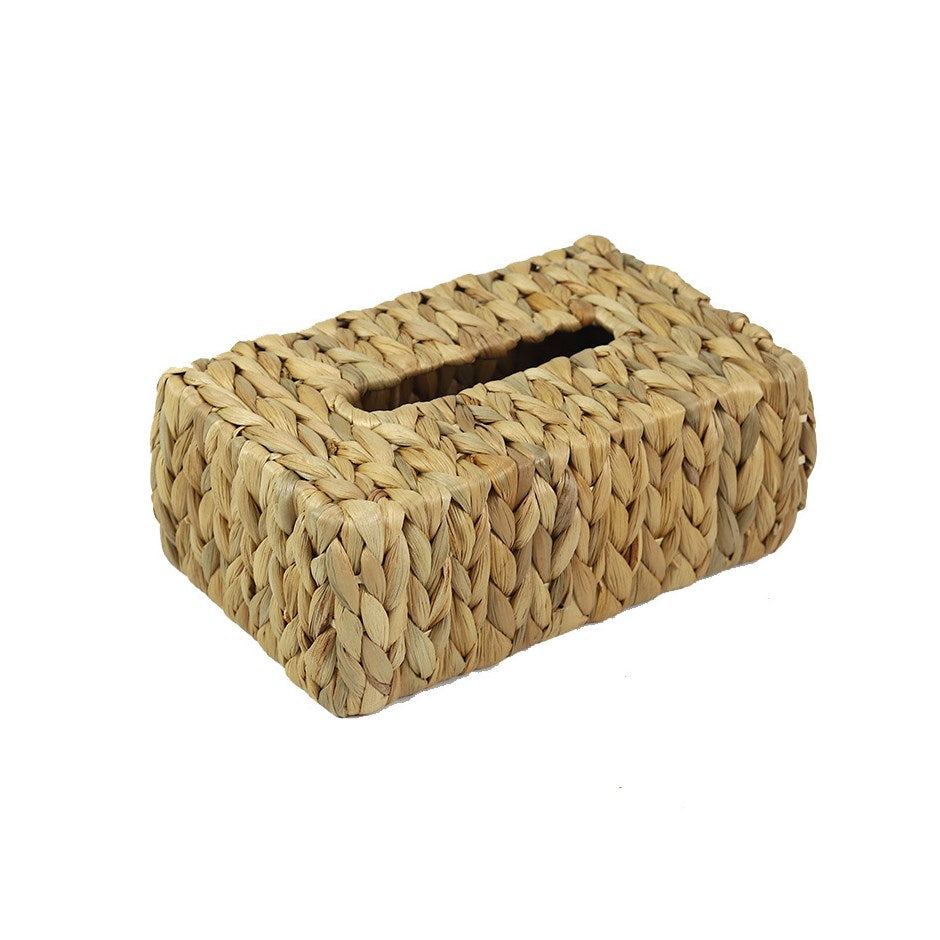 Tissue Box