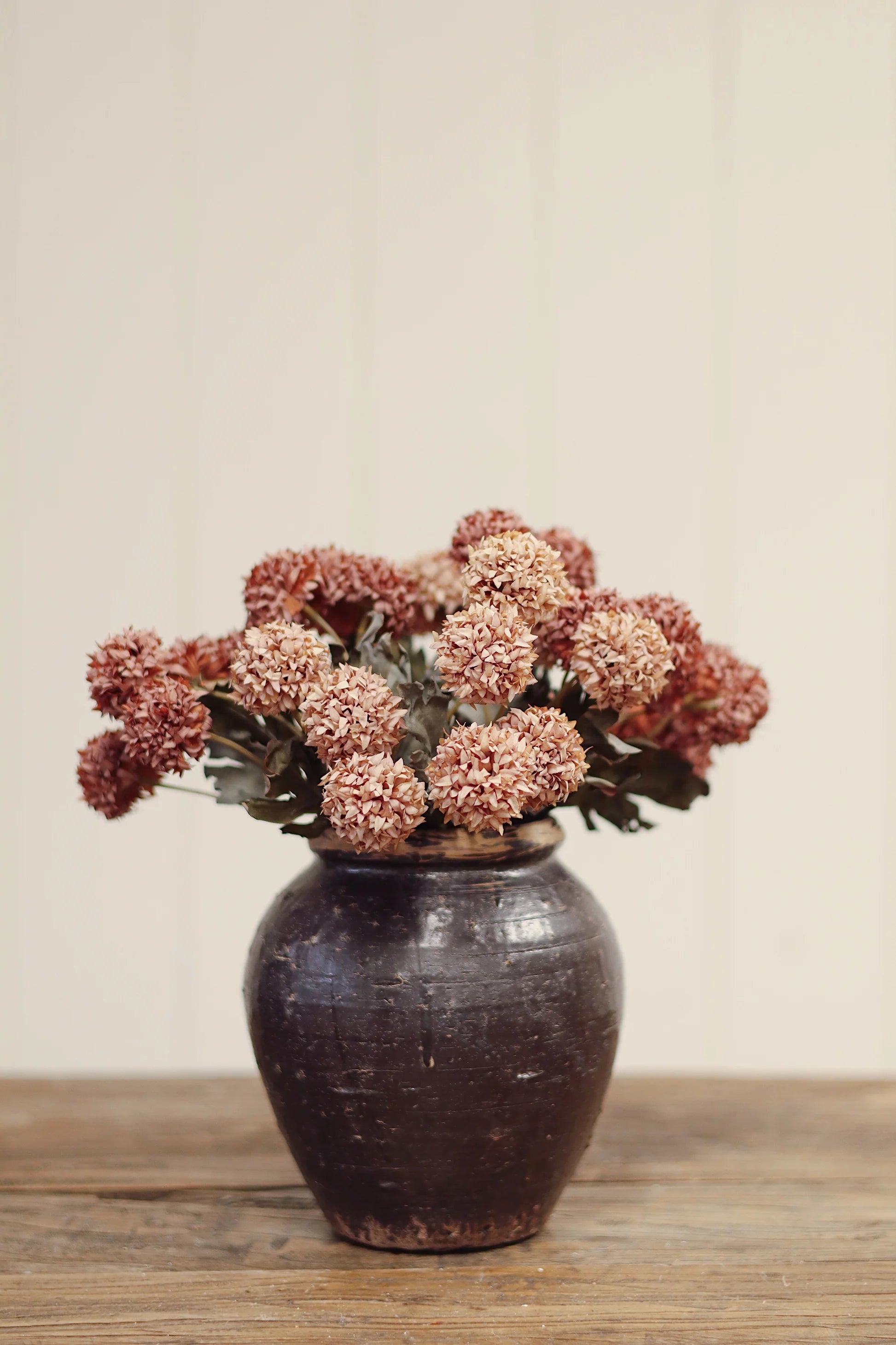 Morandi Bouquet
