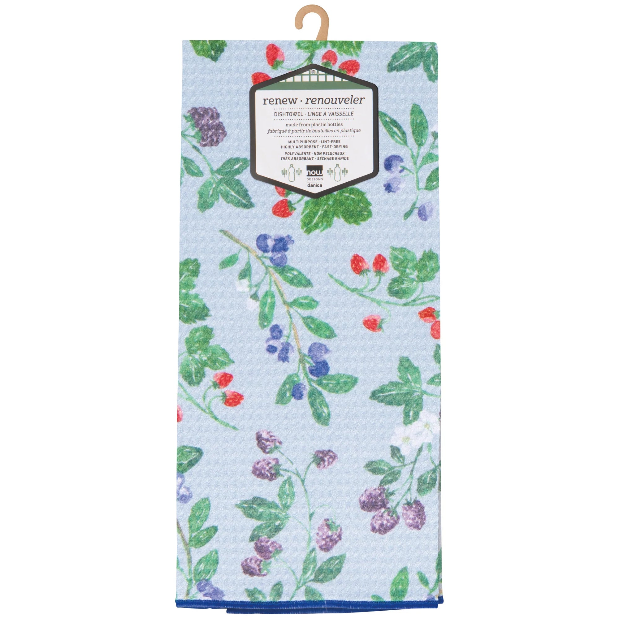 Tt Berry Bramble