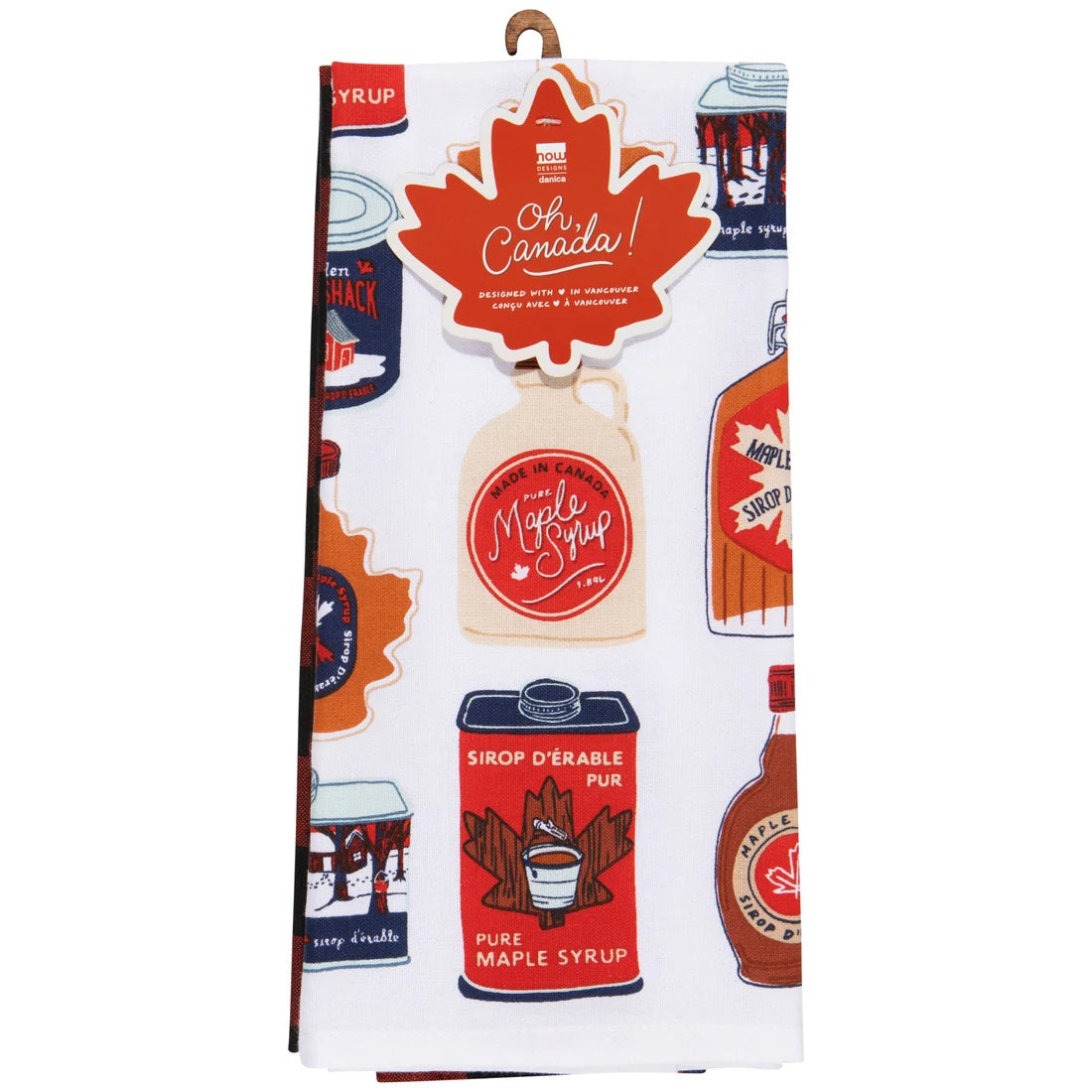 Tt Maple Syrup Set/2