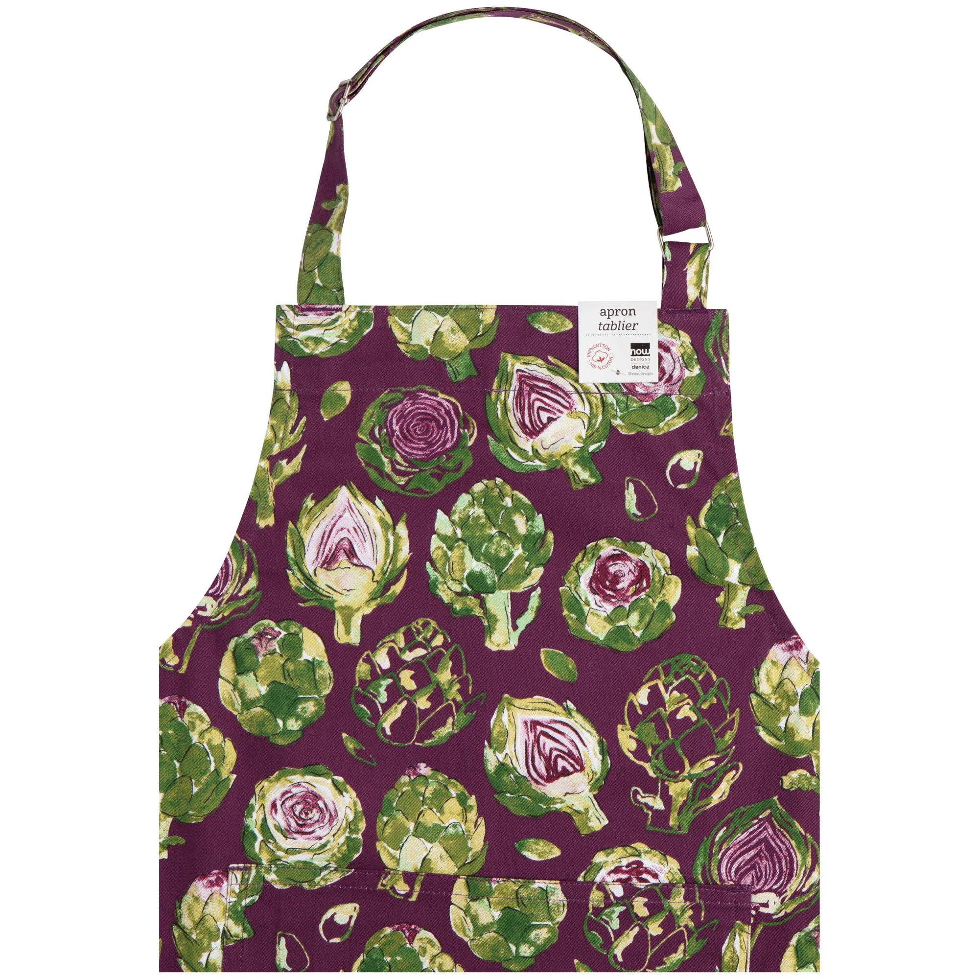 Apron Artichoke