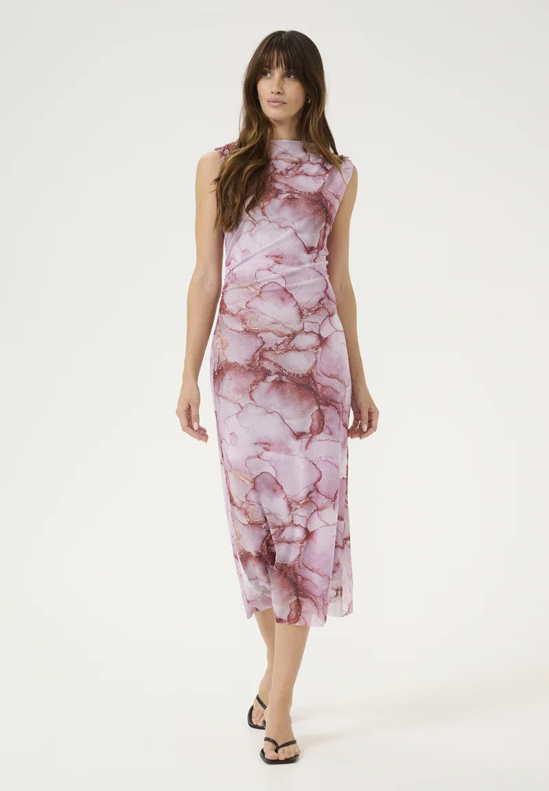 Dress Wiana