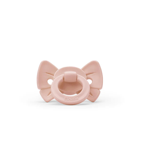 Pacifier Binky Bow