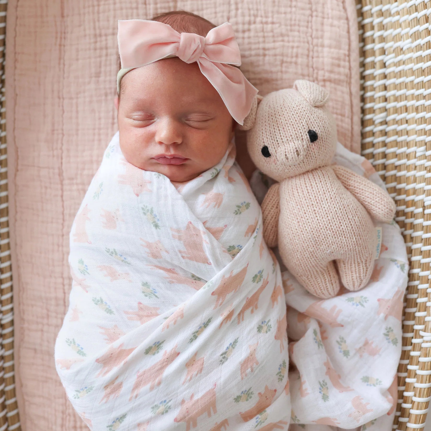 Blanket Swaddle Classic