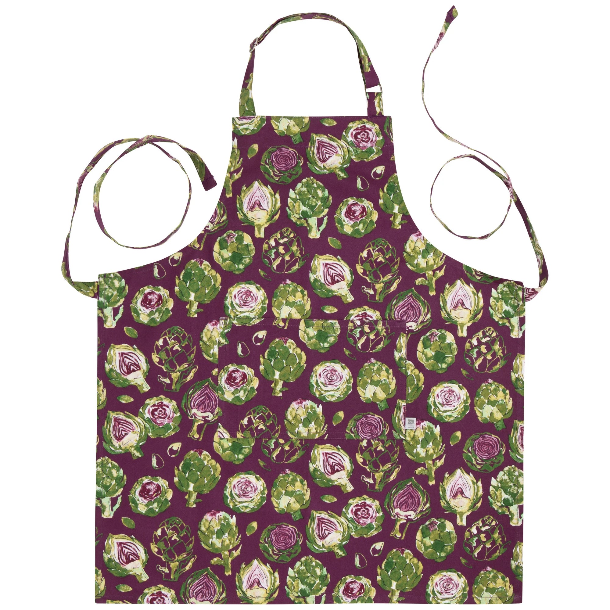 Apron Artichoke