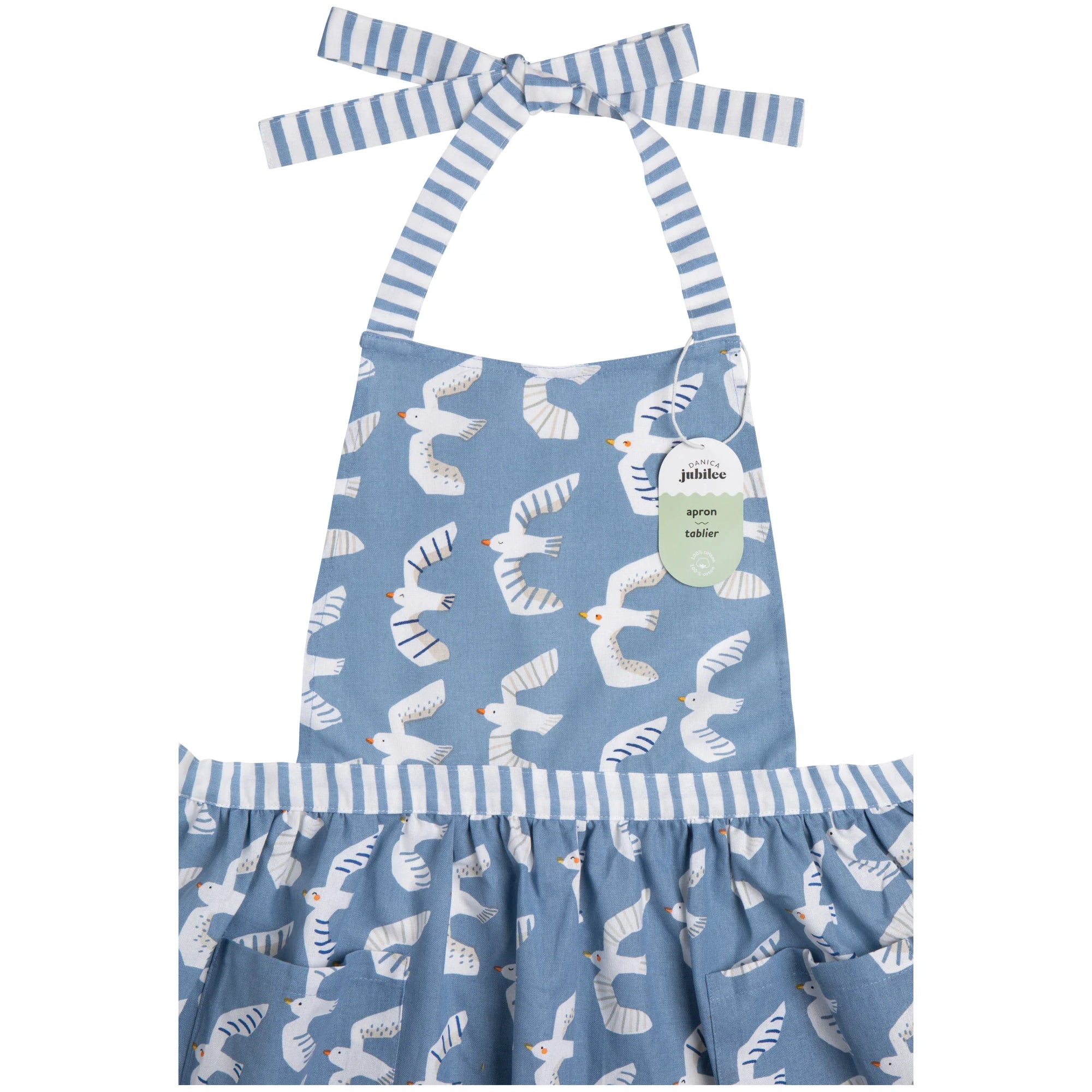 Apron Maisie Birdie