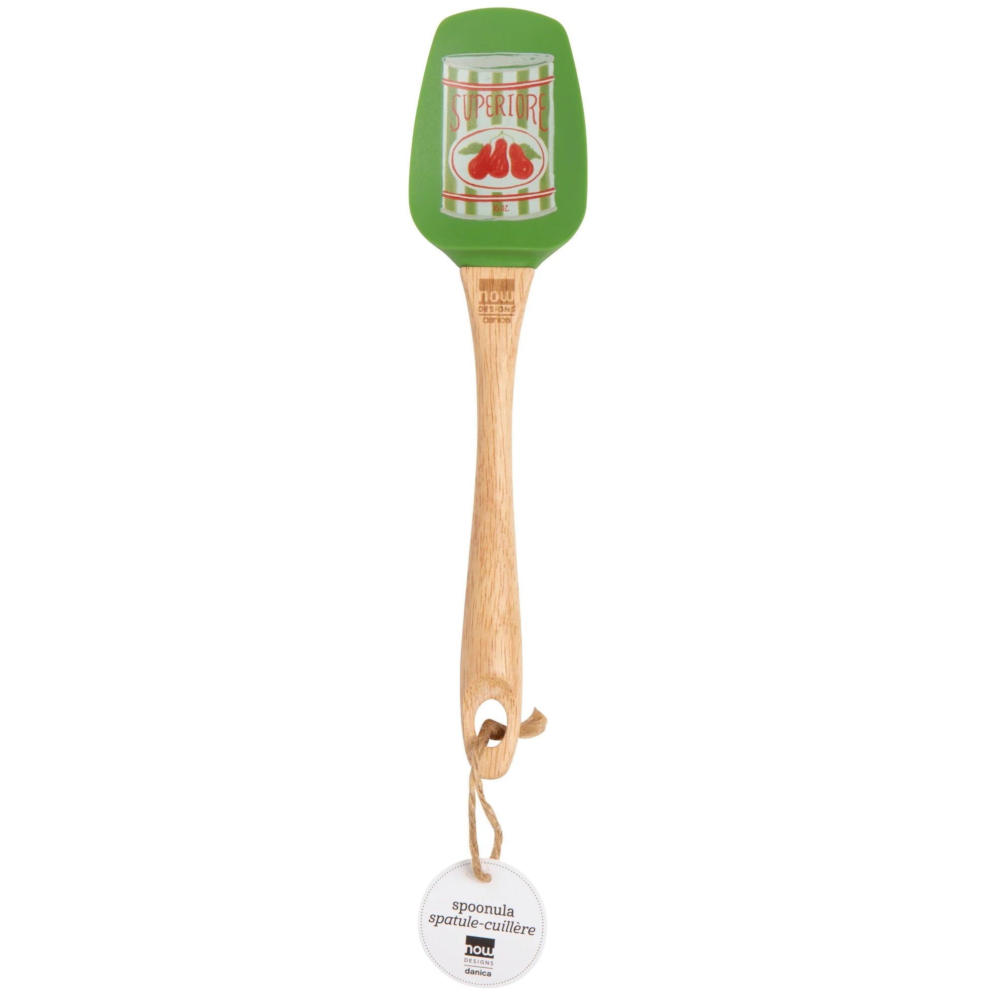 Spoonula Pomodori