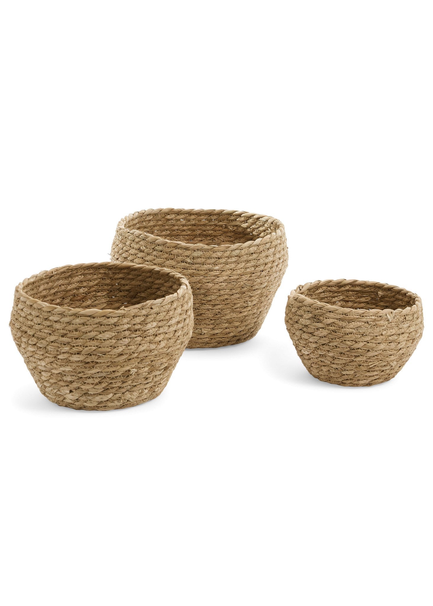 Basket Grass