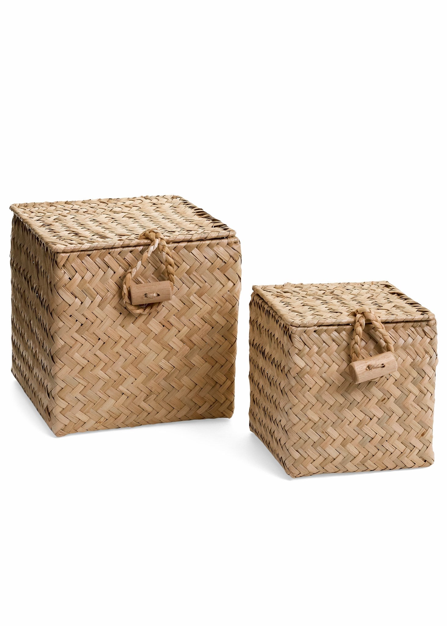 Box w/Lid