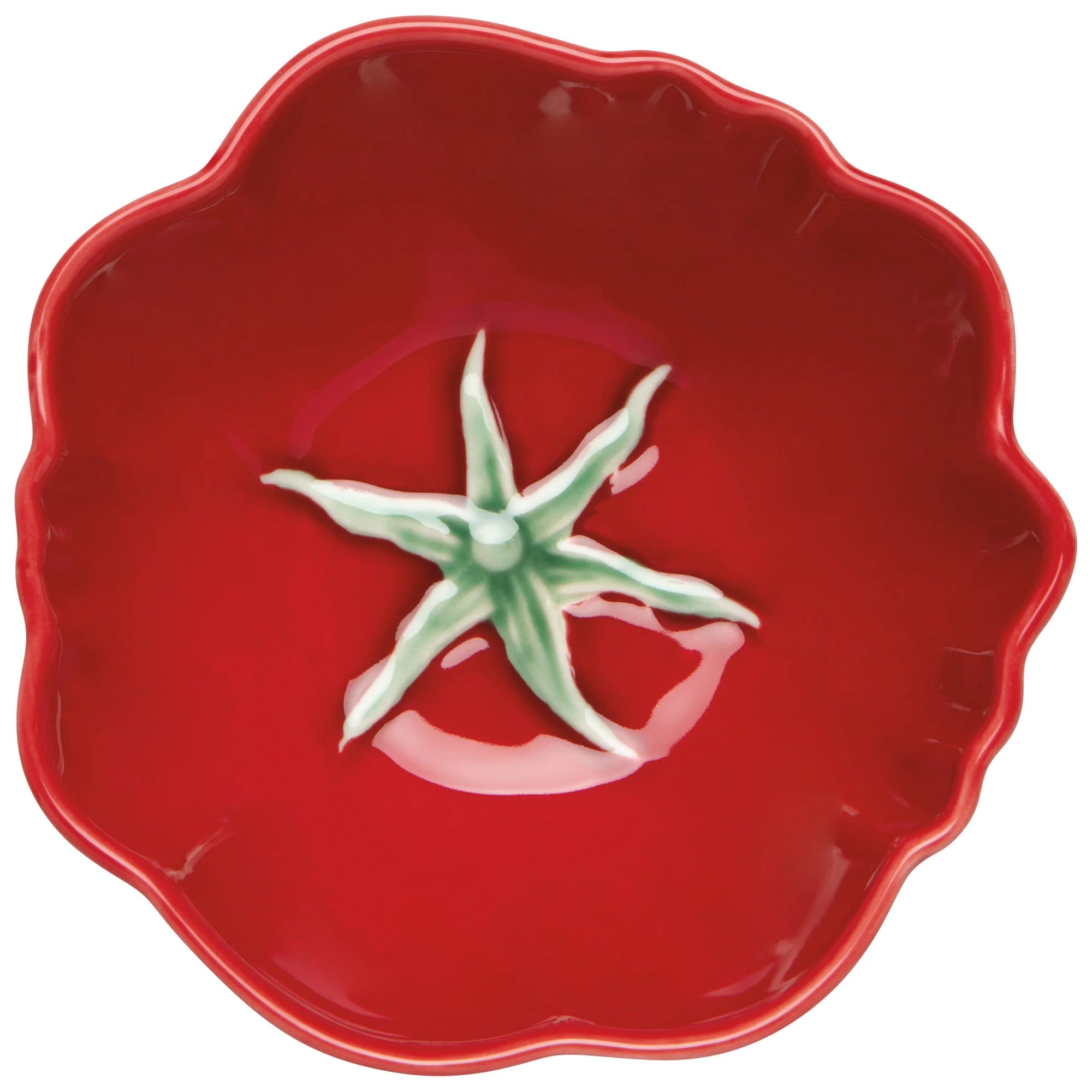 Bowl Tomato