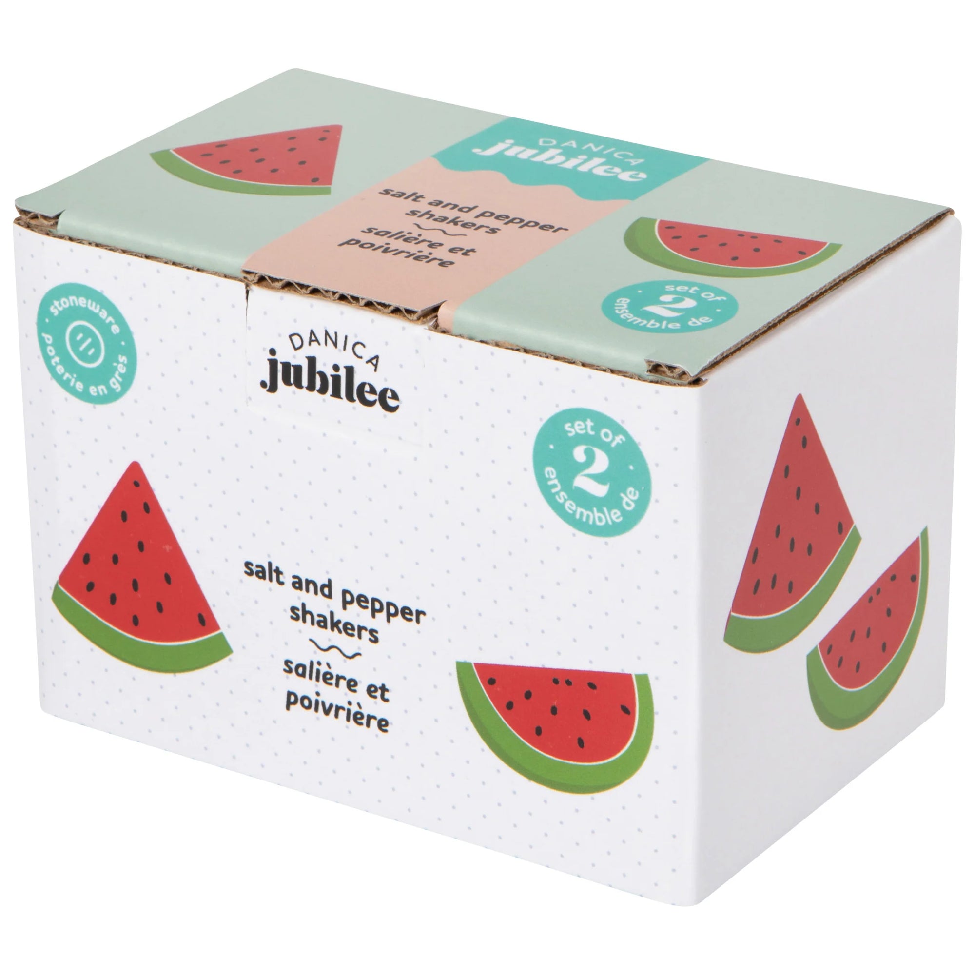 S&P Melon Pop