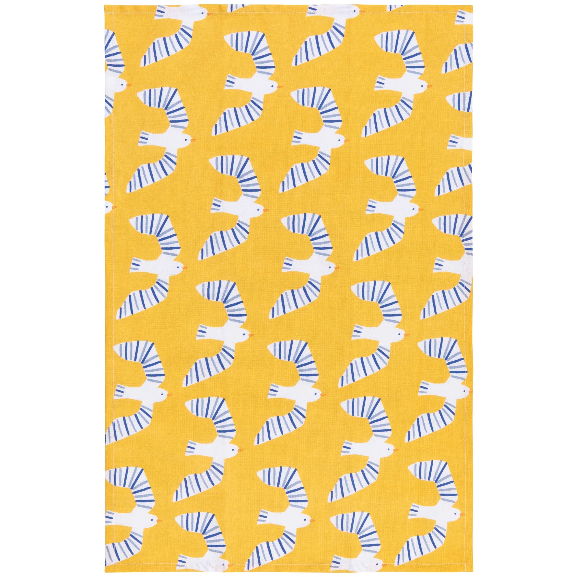Tt Birdie Printed