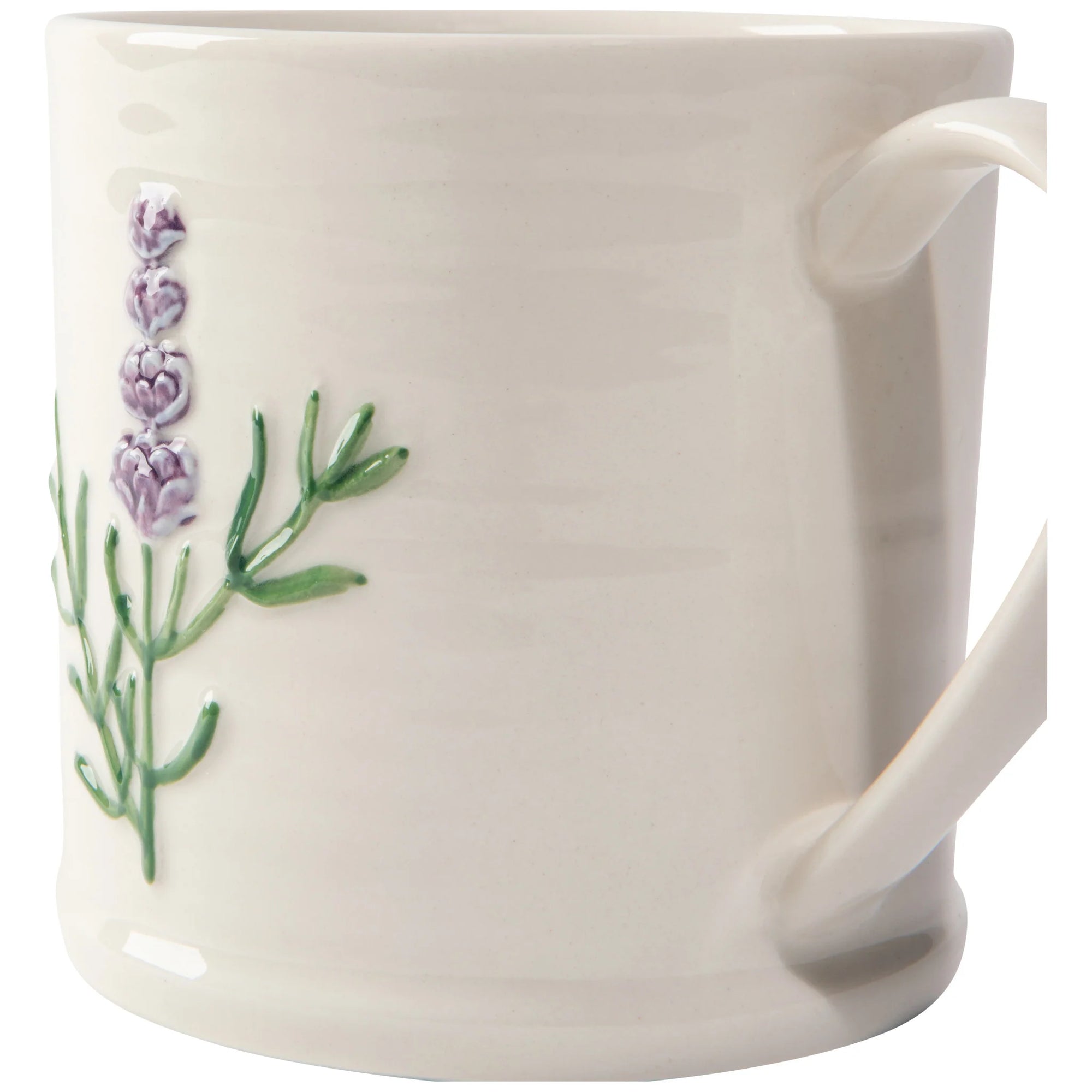 Mug Floral Lavender