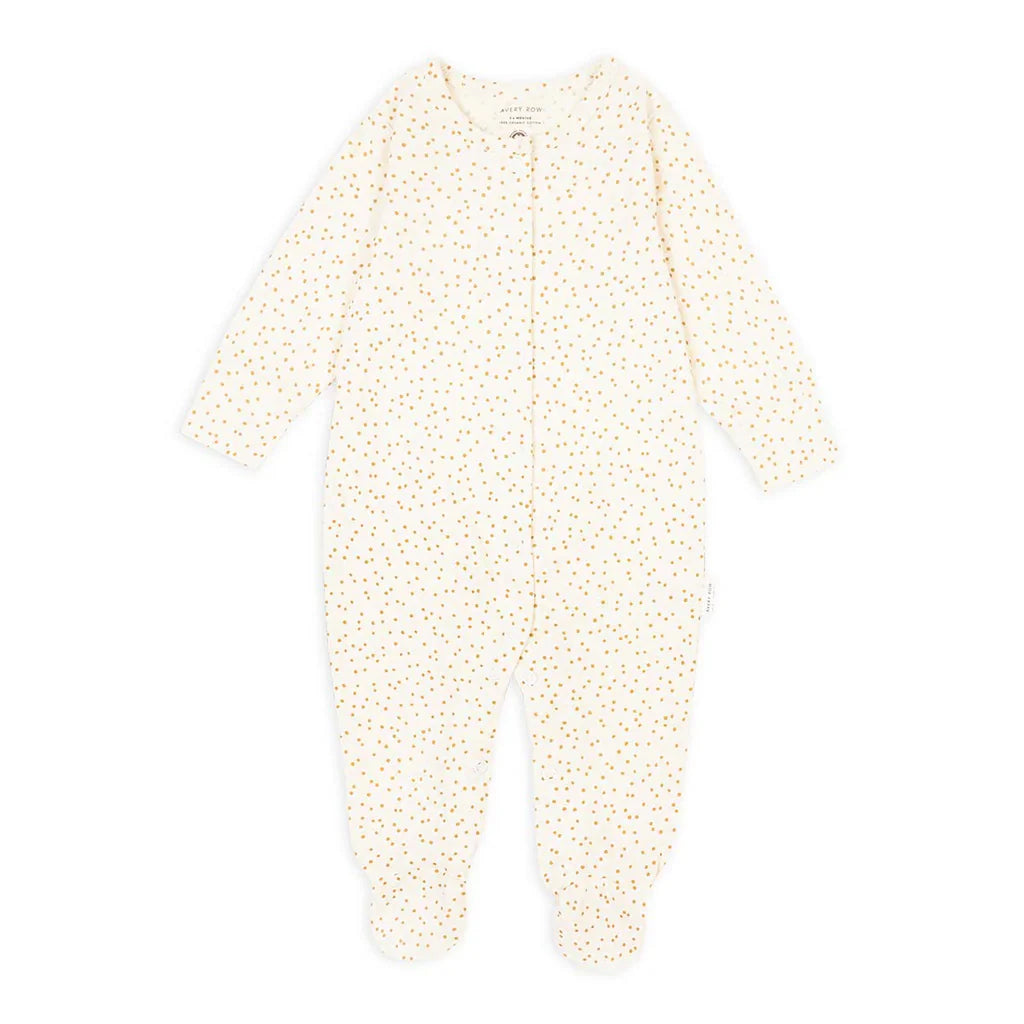 Sleeper Daisy Meadow 0-3 months