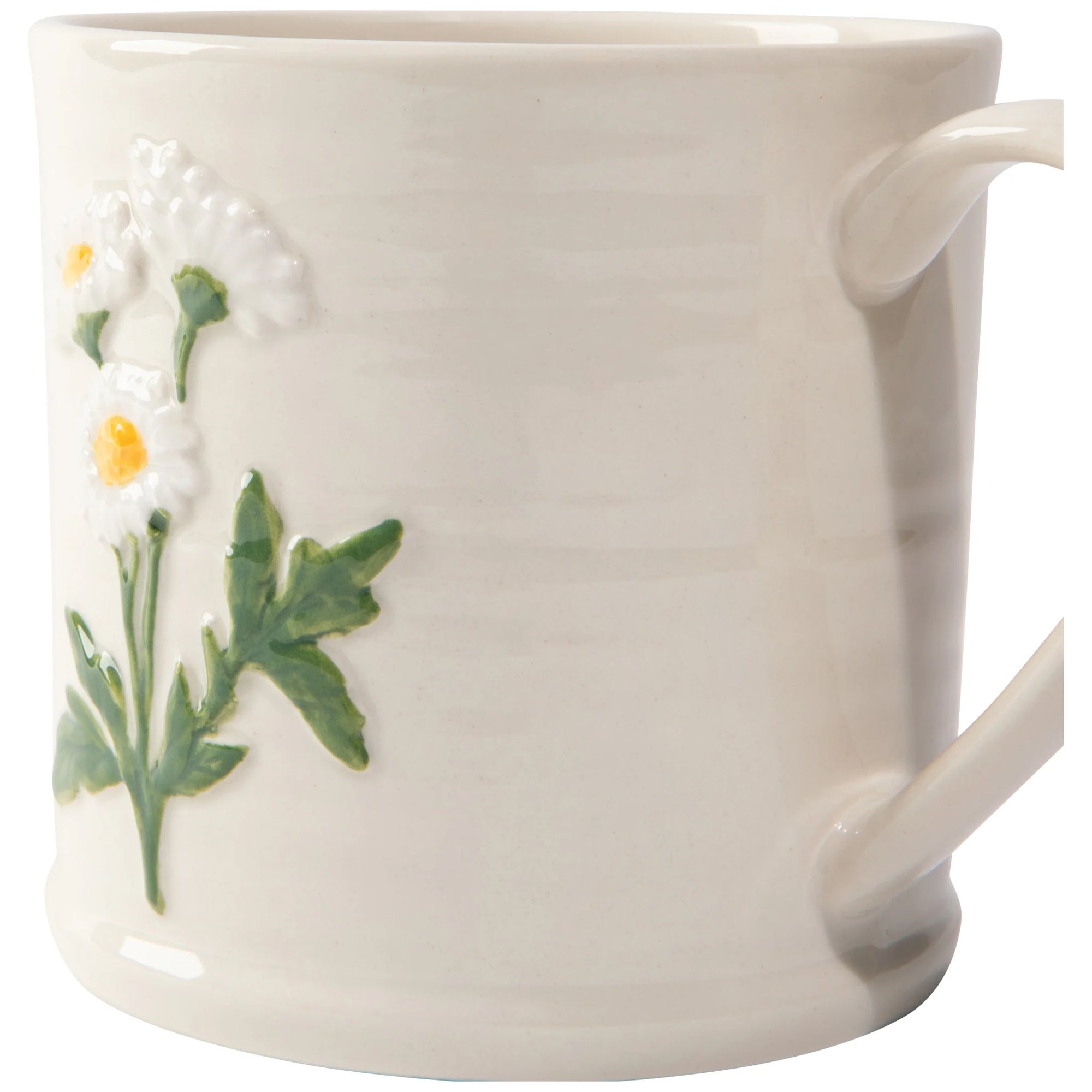 Mug Floral Daisy