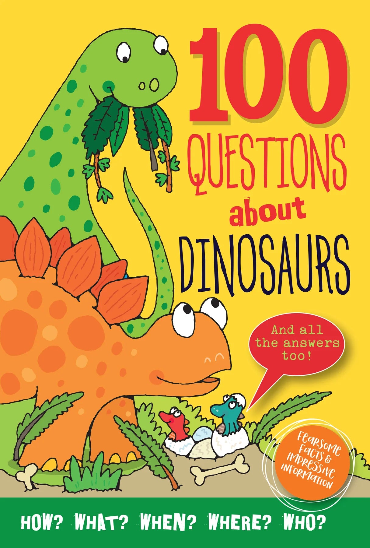 100 Questions