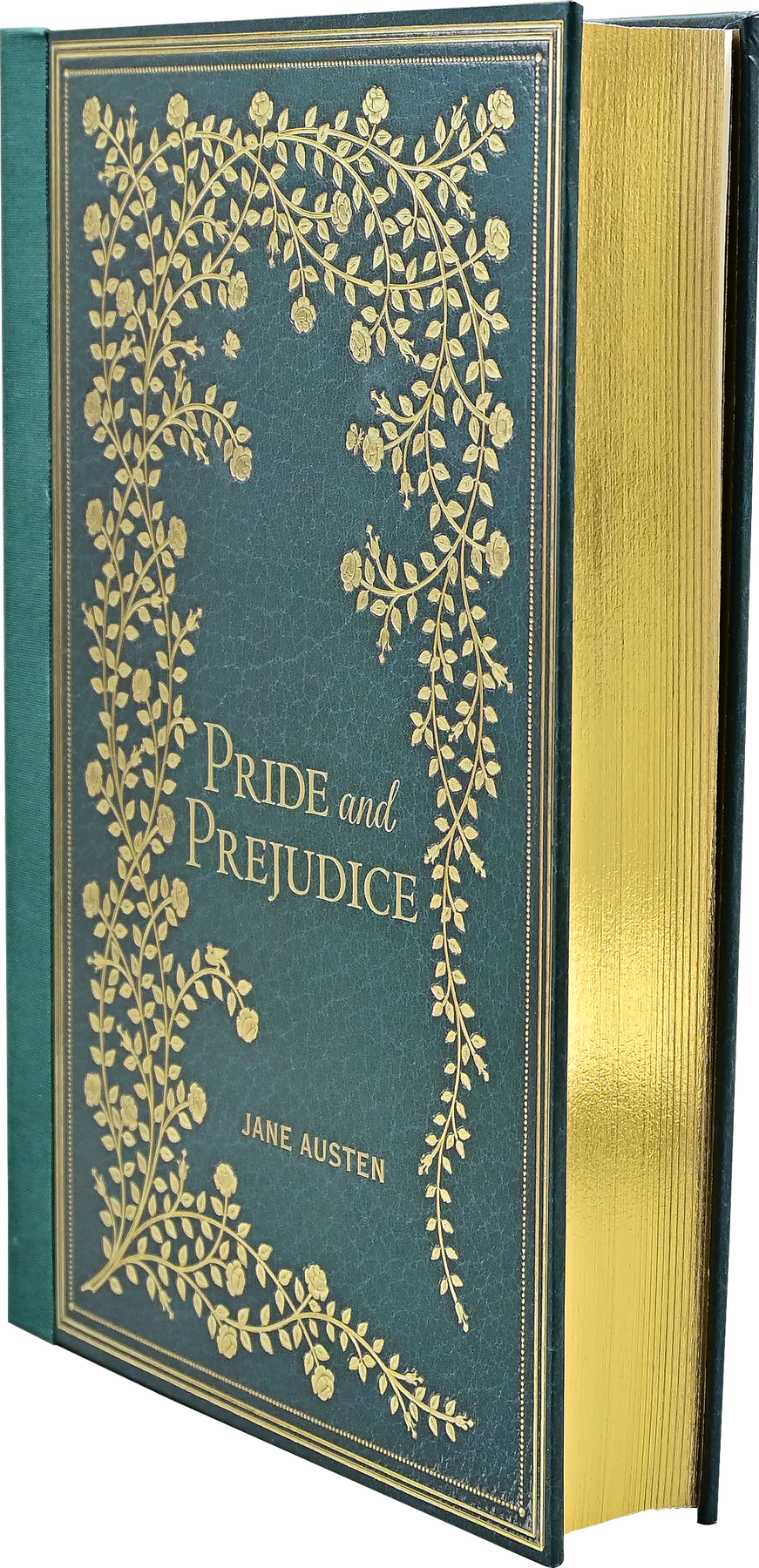 Pride and Prejudice