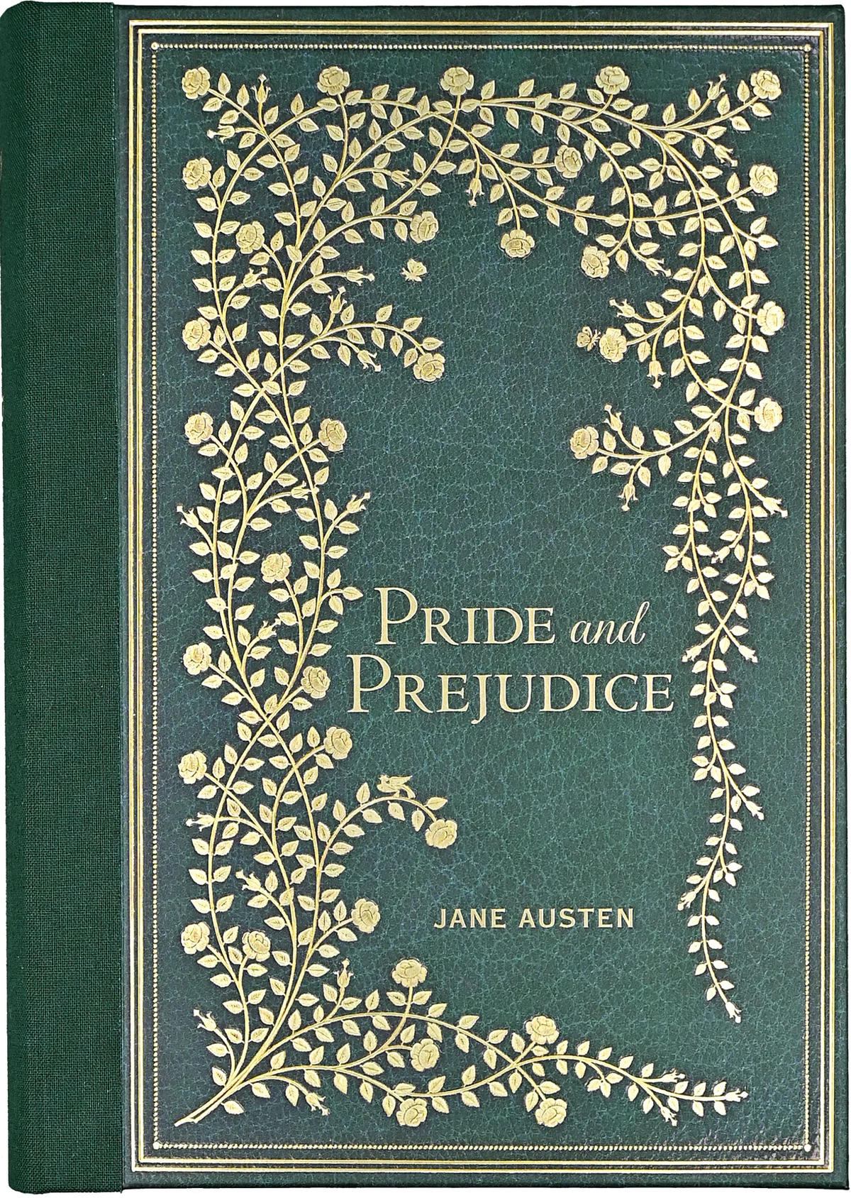 Pride and Prejudice