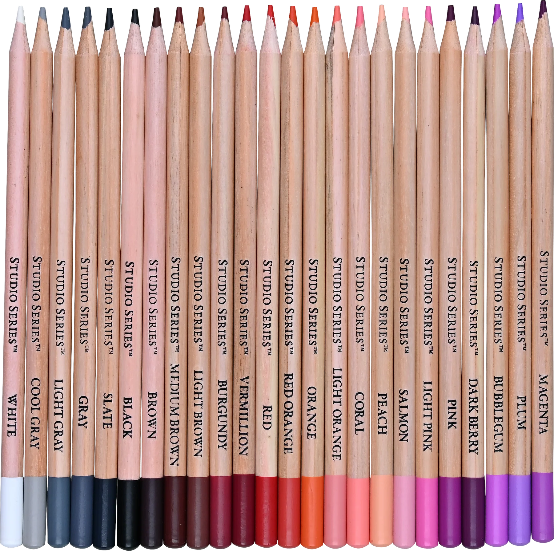 Colored Pencil Set