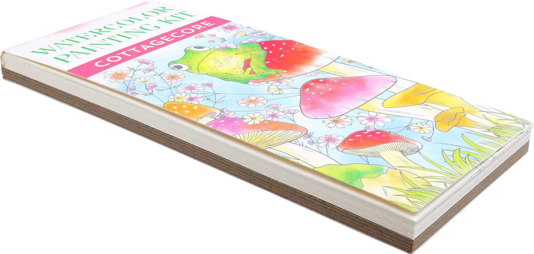 Watercolour Kit