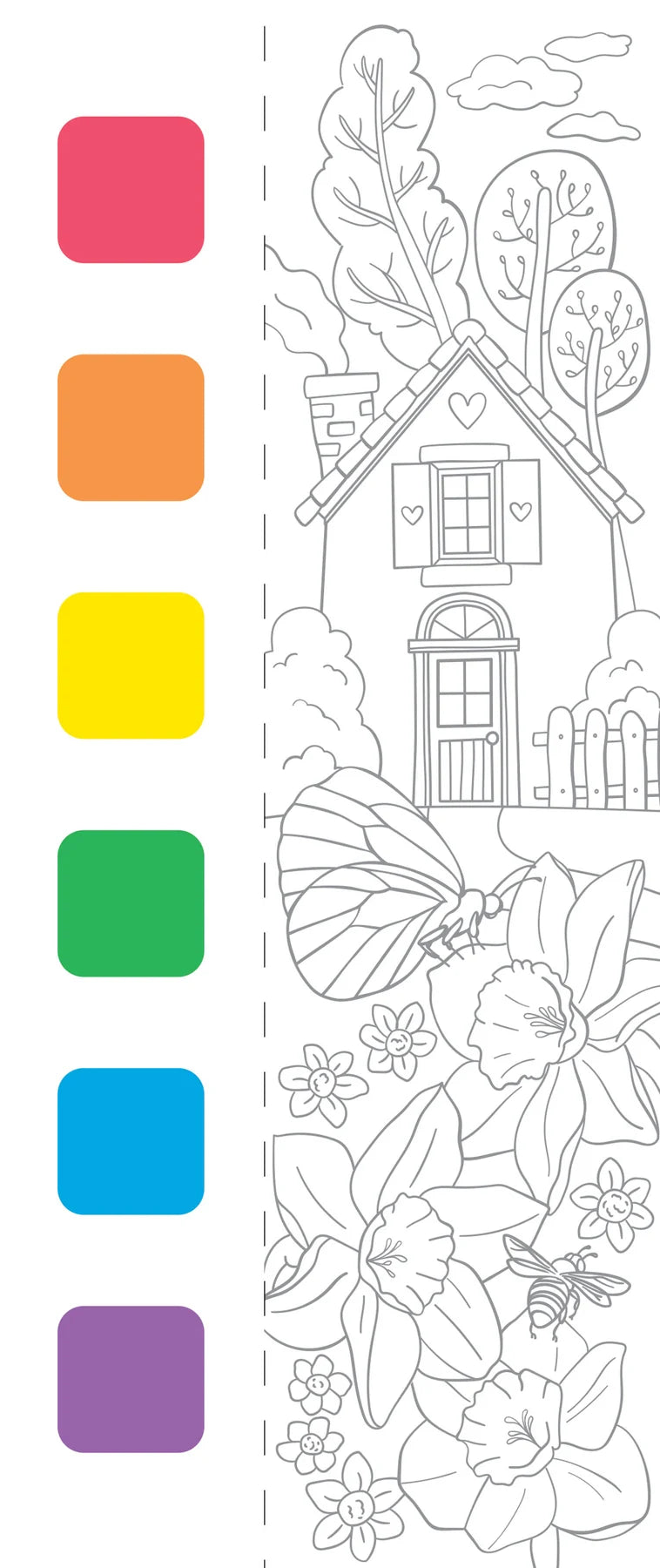 Watercolour Kit