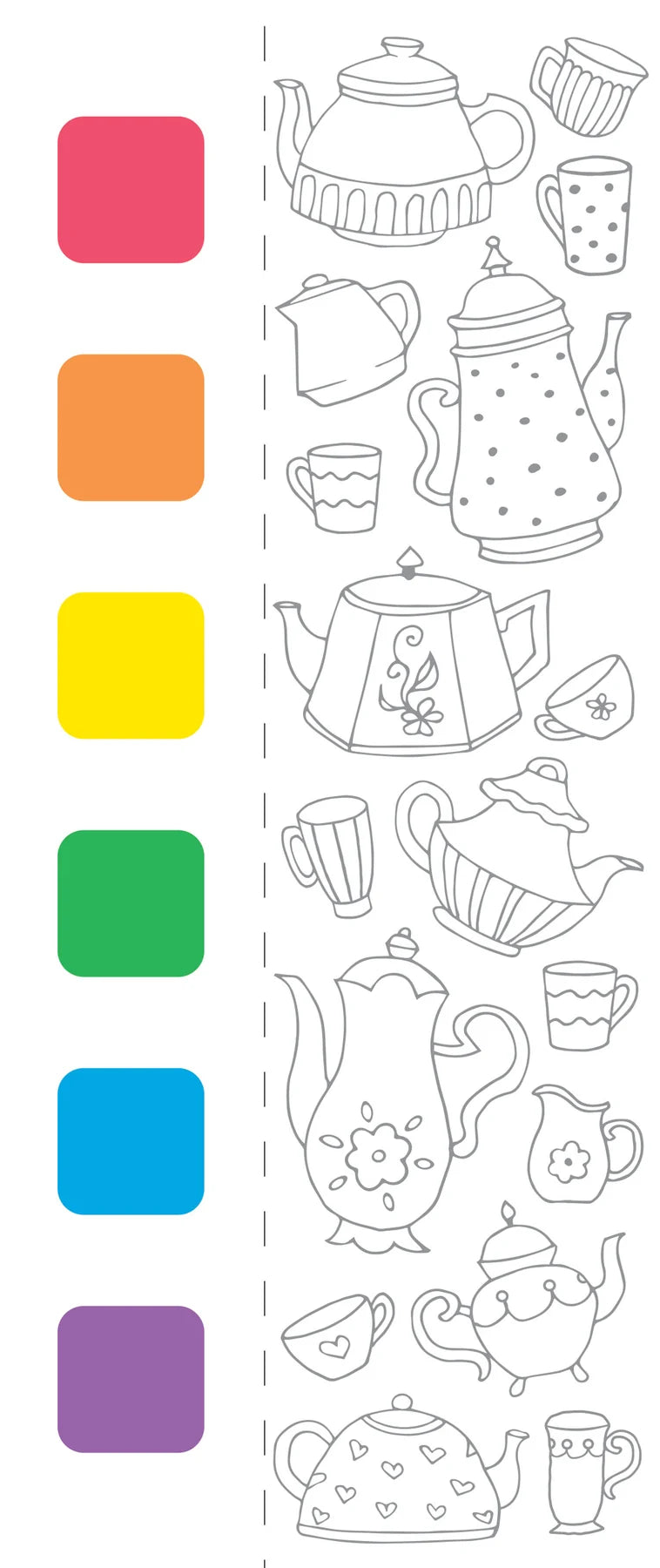 Watercolour Kit