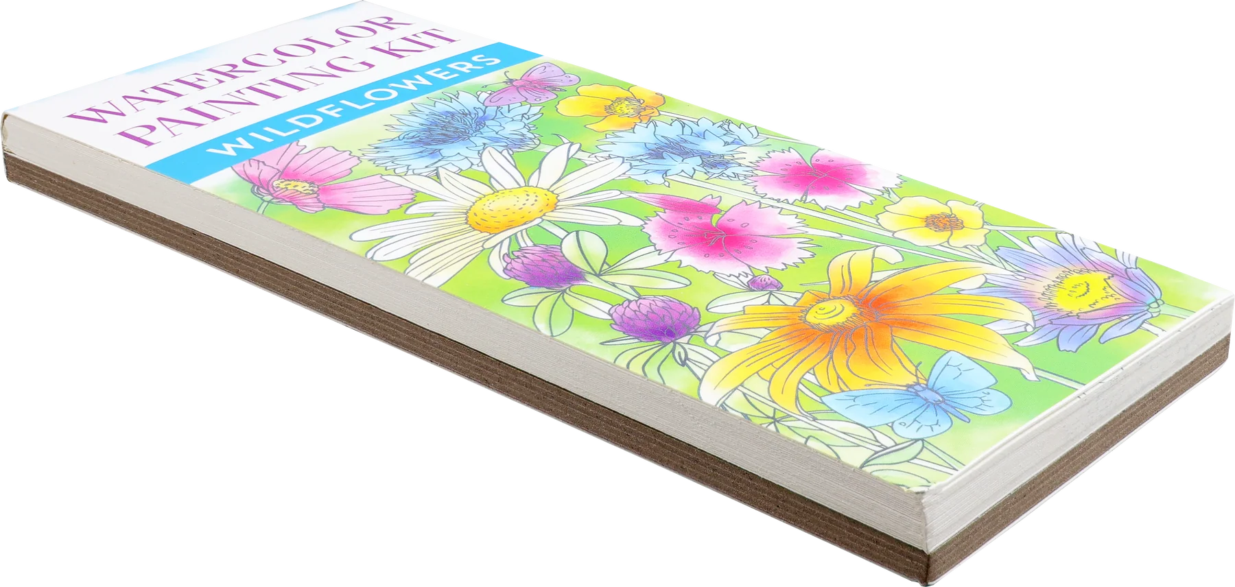 Watercolour Kit