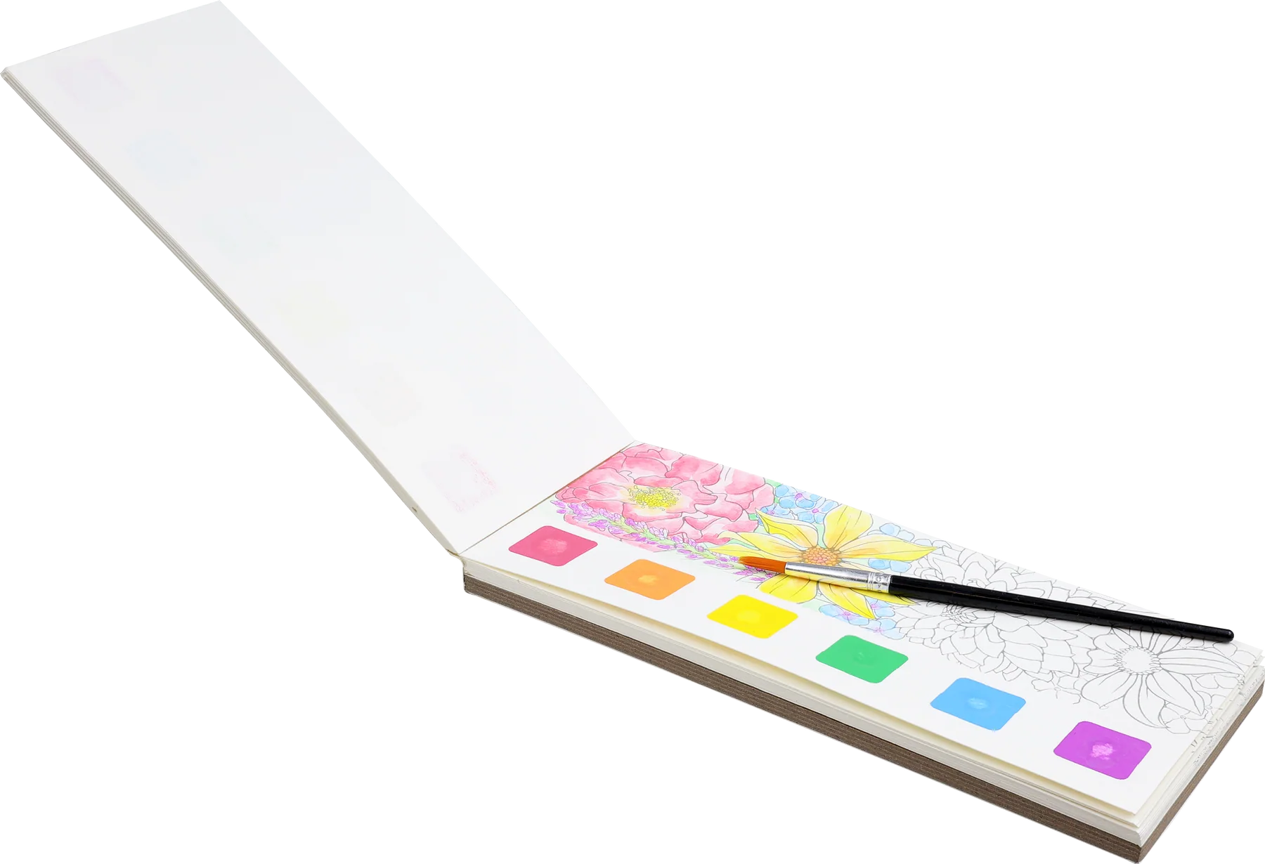 Watercolour Kit