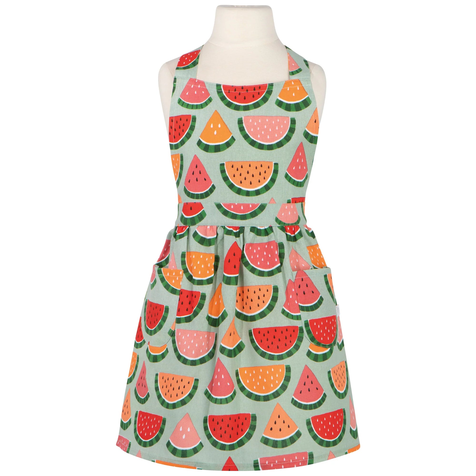 Apron Minnie Melon Pop Kids