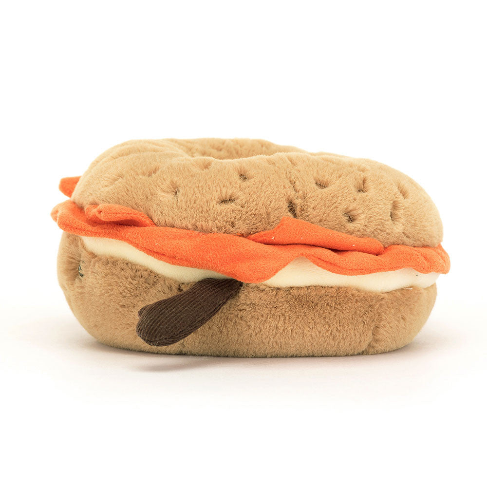 Bagel Amuseables Jellycat