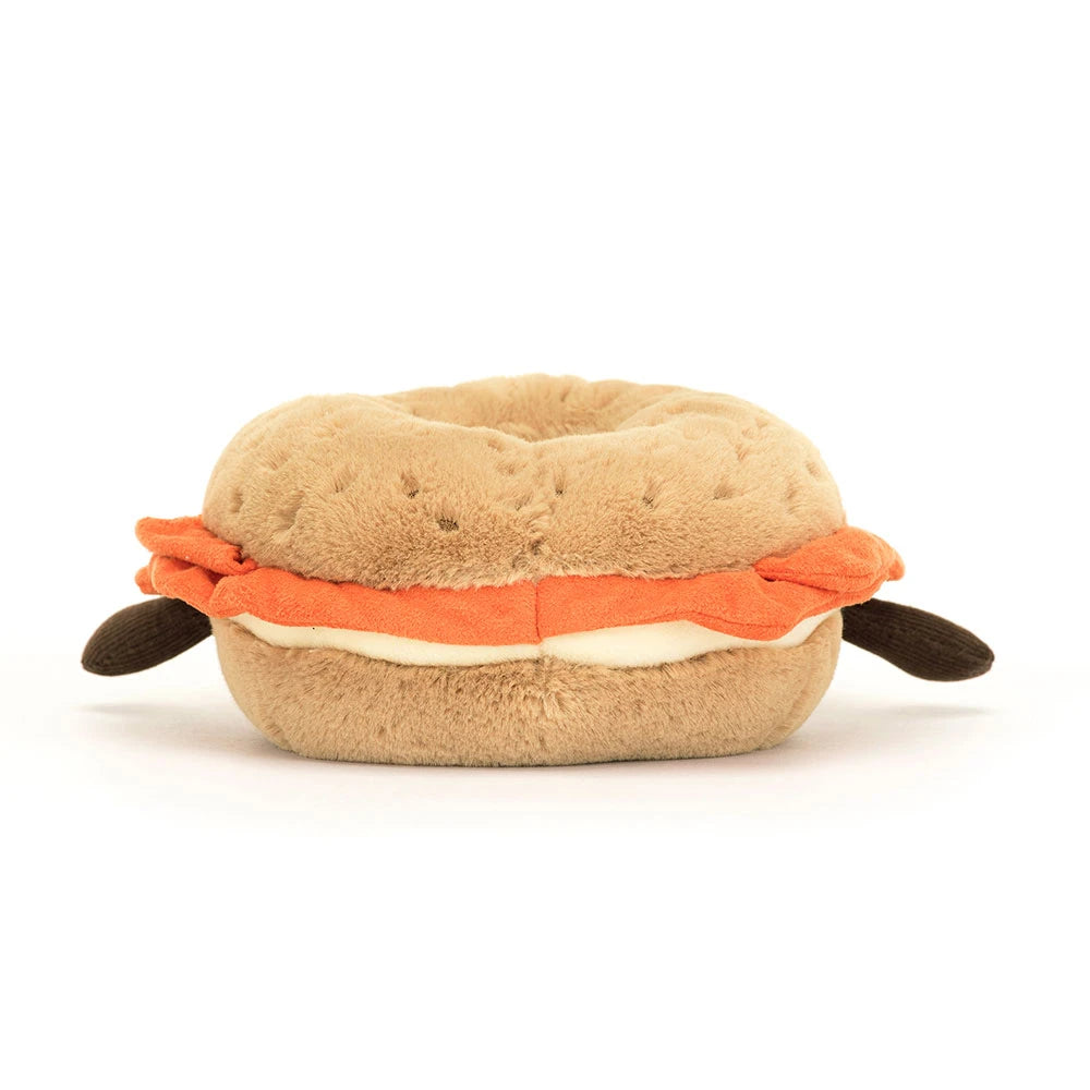 Bagel Amuseables Jellycat