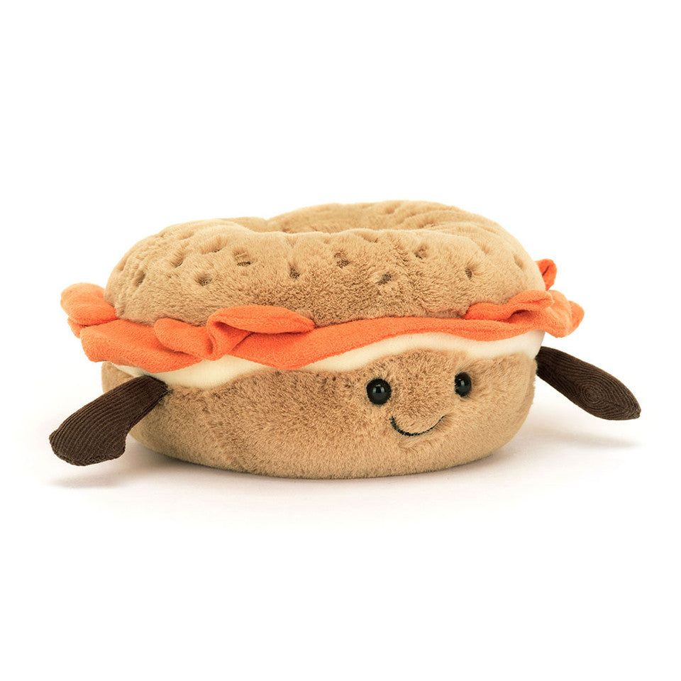 Bagel Amuseables Jellycat