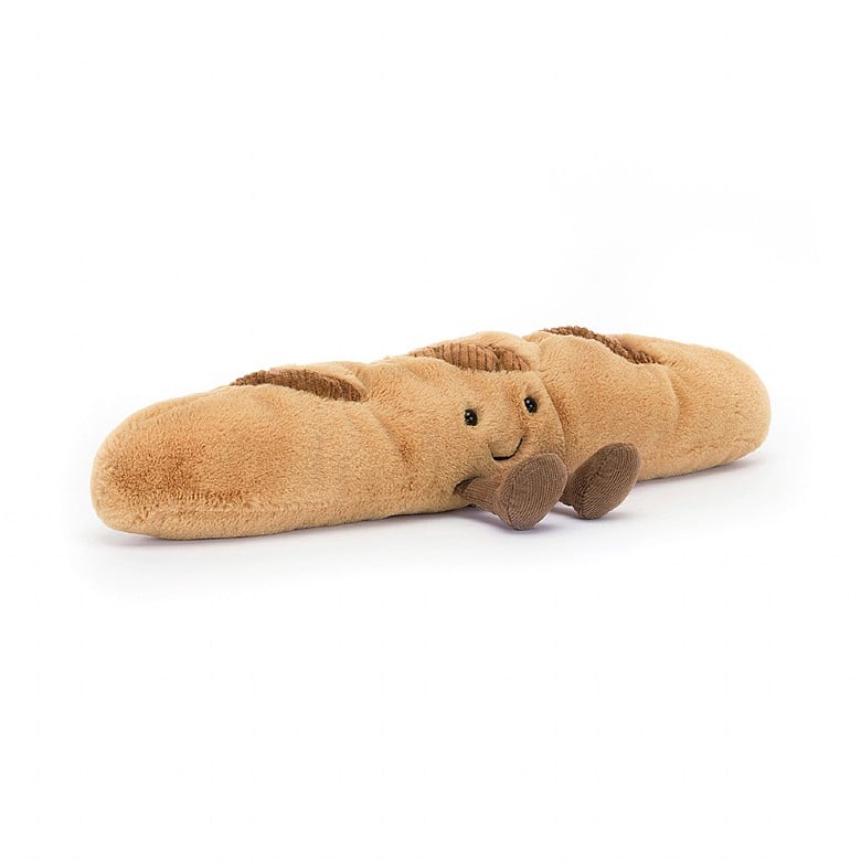 Baguette Amuseable Jellycat