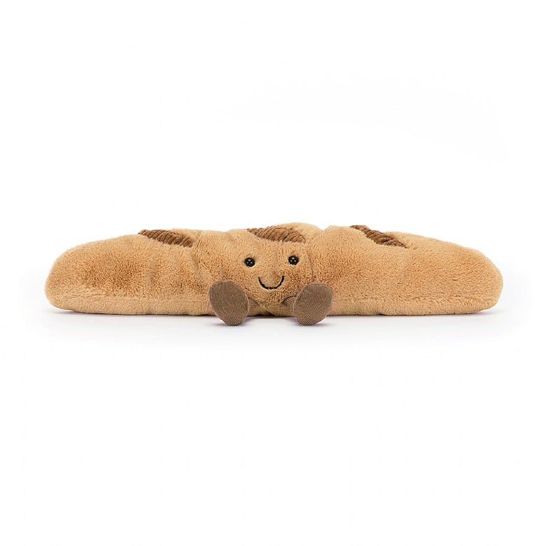 Baguette Amuseable Jellycat