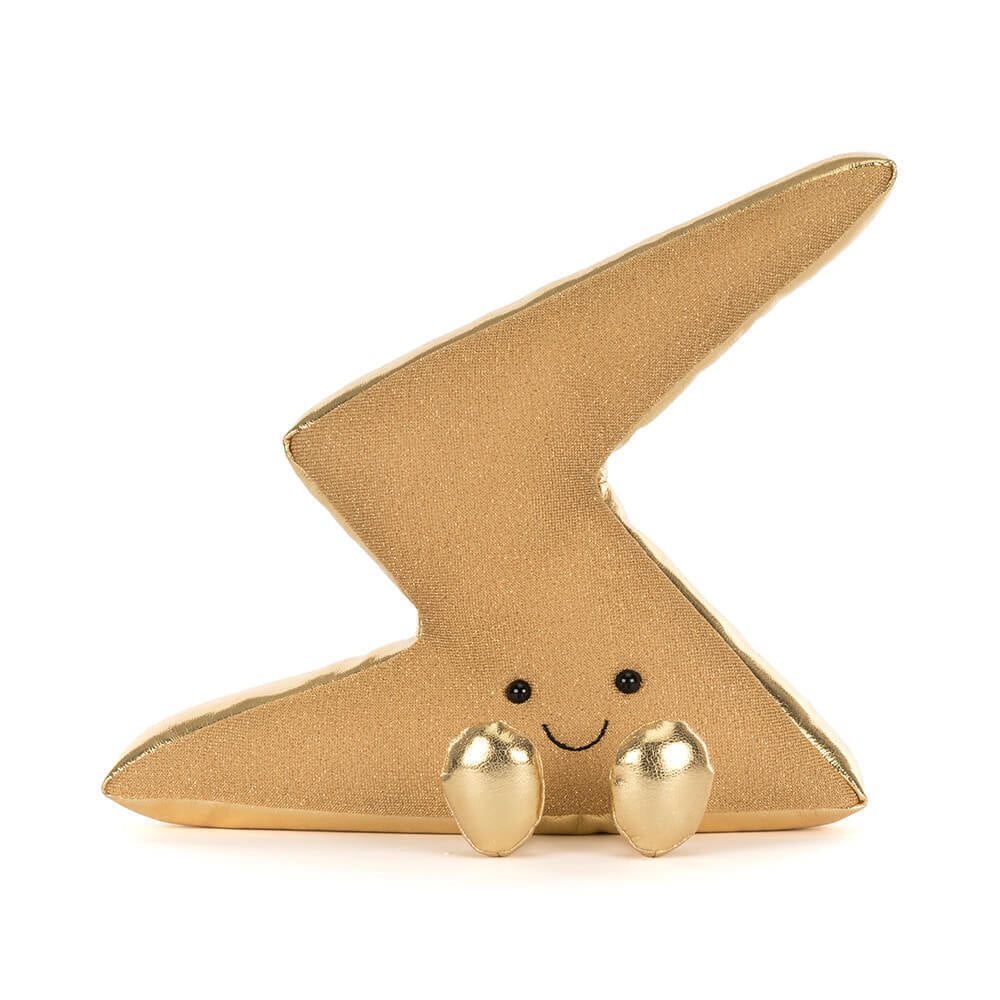 Zapperty Lightning Bolt Jellycat