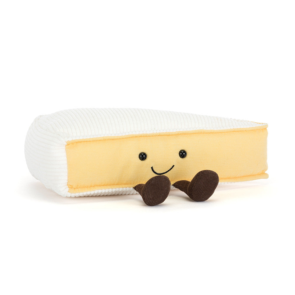 Jellycat Brie