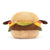 Jellycat Burger Amuseables